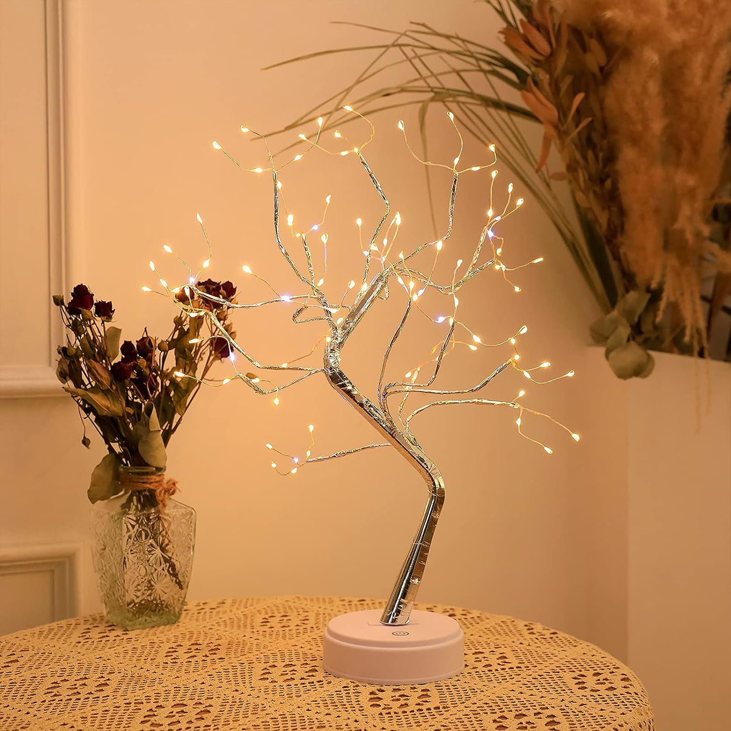Tree Table-light