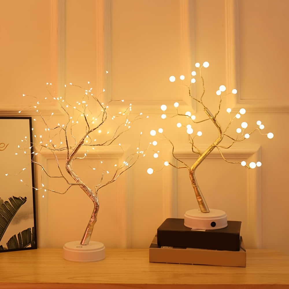 Tree Table-light